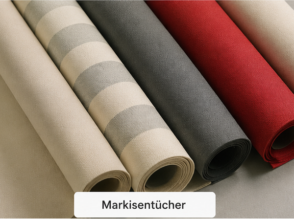 Markisentücher